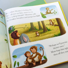 When Lion Feels Shy: Paperback