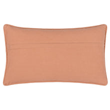 VELVET TIGER CUSHION 30 x 50cm