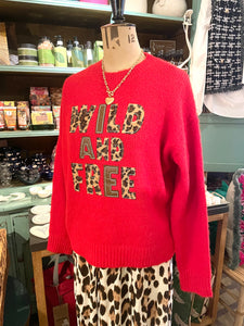 HEART T BAR NECKLACE IN GOLD