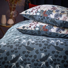 KING SIZE PANTHER DUVET SET