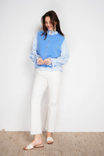 SUPER FINE ALPACA SLEEVELESS CARDIGAN