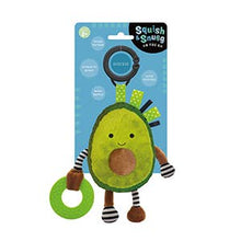 Squish and Snugg On The Go Avocado